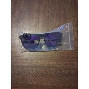 KDEAM Polarized Sunglasses Mens Women Square Outdoor Driving Fishing Glasses Hot